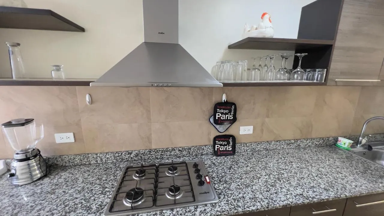 קיטו Penthuose Diagonal Al Quicentro, Piscina, Gym, 3 Dormitorios De Lujo